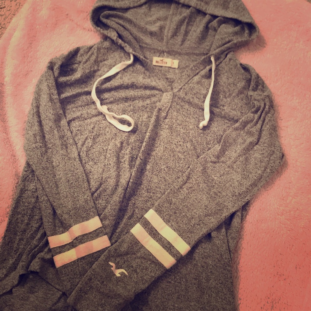 Hollister long sleeve